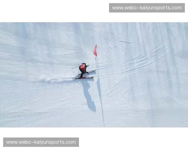 战报单板滑雪：从雪道走向战场，释放极限热血